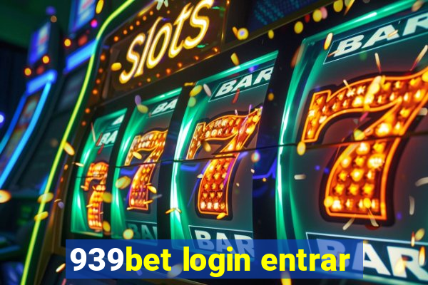 939bet login entrar